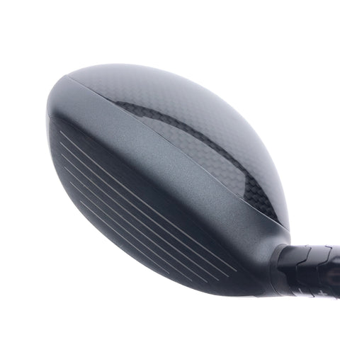 Used Callaway Quantum Triple Diamond 3 Fairway Wood / 15.0 Degrees / Stiff Flex