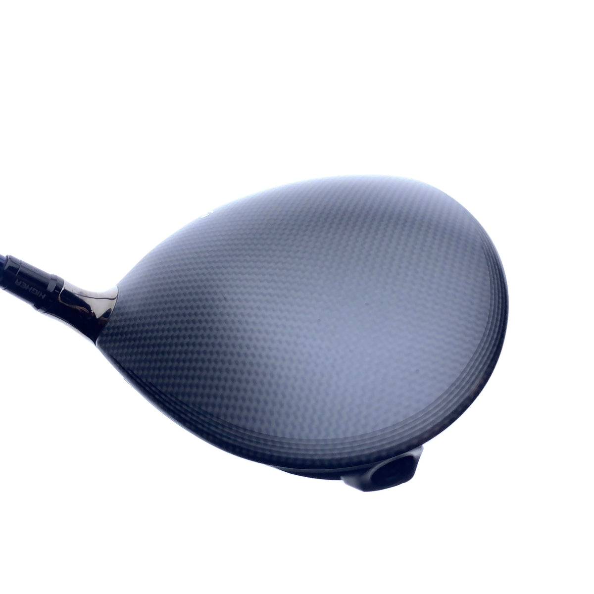 Used TaylorMade Qi35 Driver / 9.0 Degrees / X-Stiff Flex