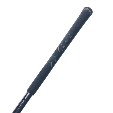 Used Callaway X-22 6 Iron / 30 Degrees / Uniflex Flex / Left-Handed