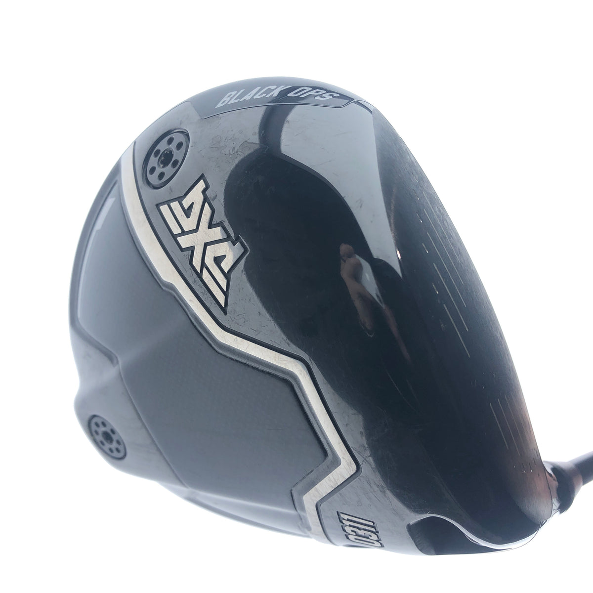 Used PXG 0311 Black Ops Driver / 12.0 Degrees / A Flex