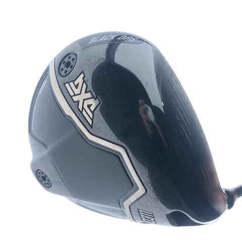 Used PXG 0311 Black Ops Driver / 12.0 Degrees / A Flex