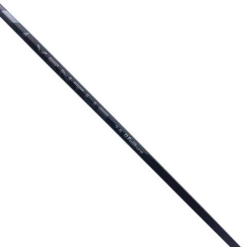 Used Callaway Quantum Triple Diamond 3 Fairway Wood / 15.0 Degrees / Stiff Flex