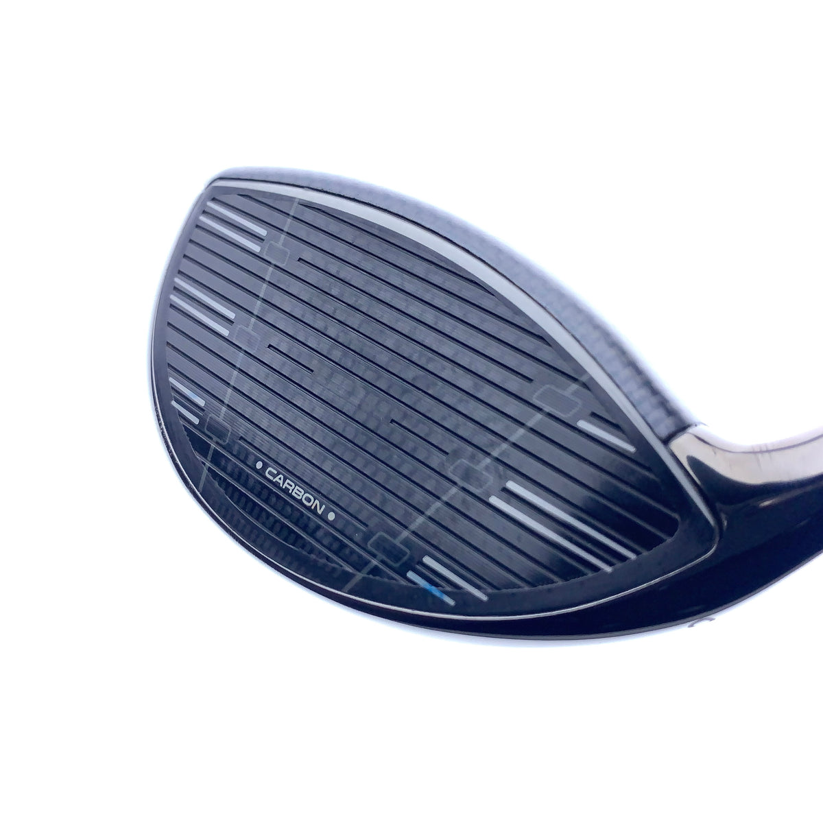 Used TaylorMade Qi35 Driver / 9.0 Degrees / X-Stiff Flex