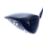Used TaylorMade Qi35 Driver / 9.0 Degrees / X-Stiff Flex