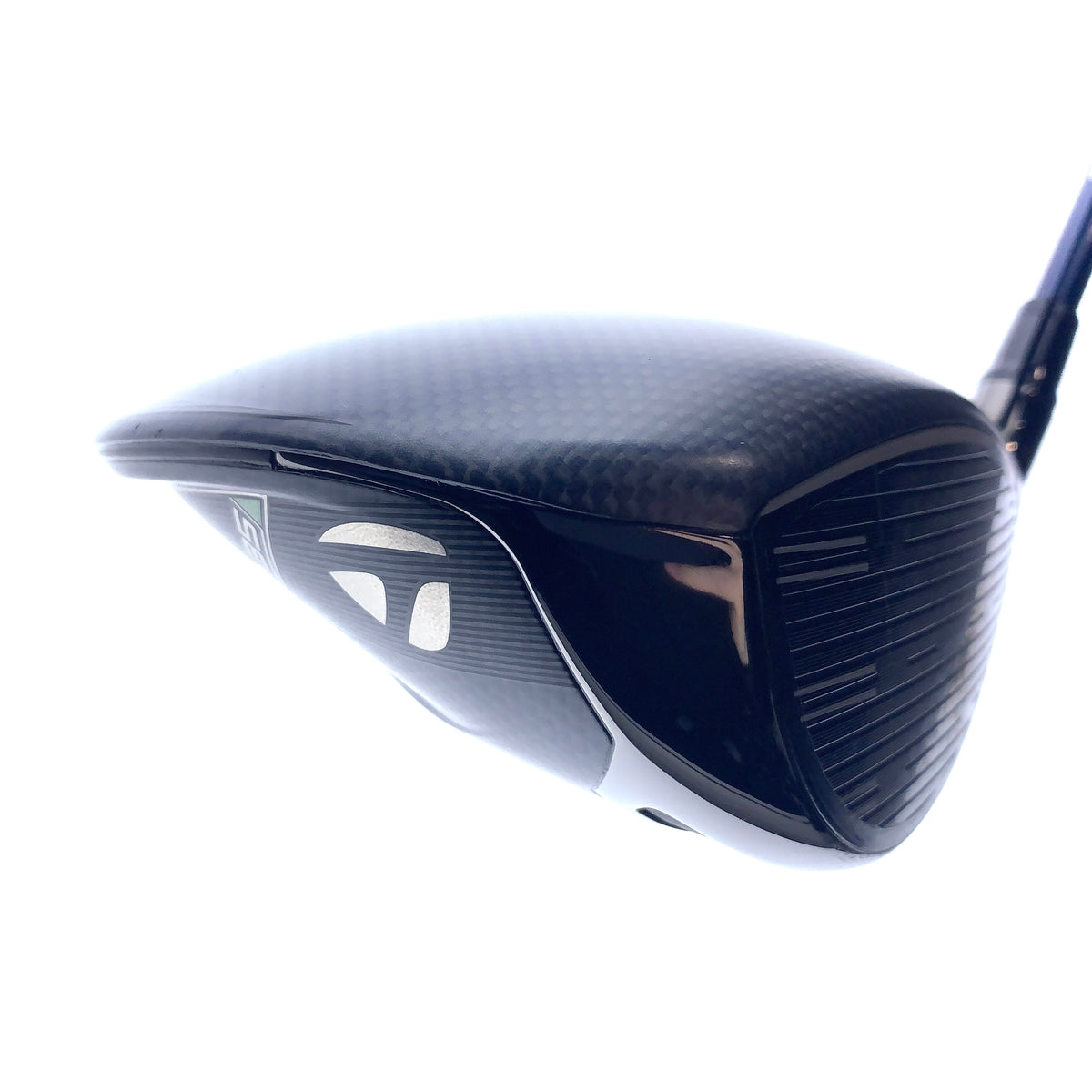 Used TaylorMade Qi35 Driver / 9.0 Degrees / X-Stiff Flex