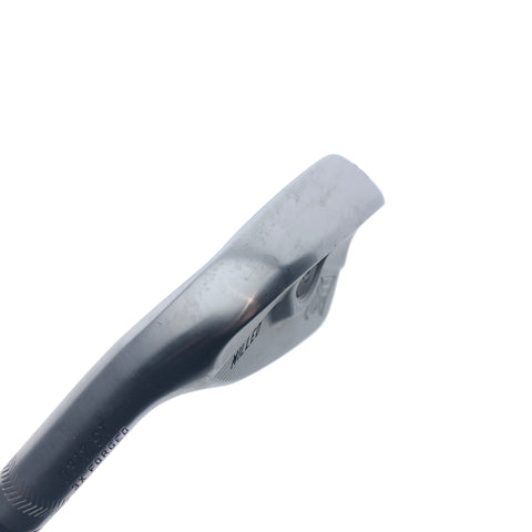 Used PXG 0317 ST CB 3x Forged 7 Iron / 33 Degrees / Stiff Flex / Left-Handed