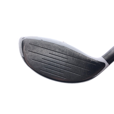 Used TaylorMade Burner Superfast 2.0 5 Fairway Wood / 18.0 Degrees / Senior Flex