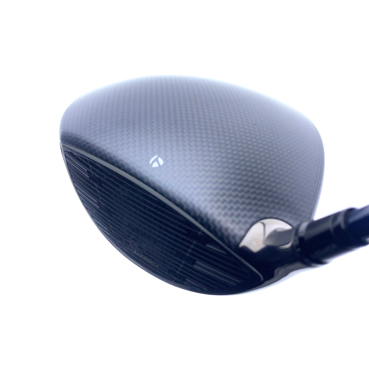 Used TaylorMade Qi35 Driver / 9.0 Degrees / X-Stiff Flex