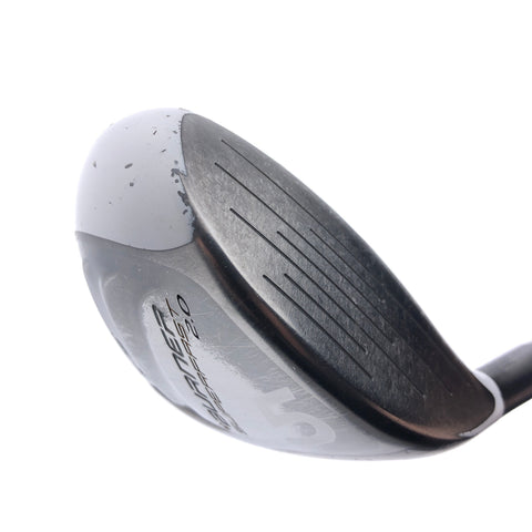 Used TaylorMade Burner Superfast 2.0 5 Fairway Wood / 18.0 Degrees / Senior Flex