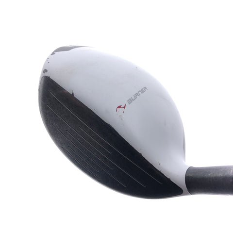 Used TaylorMade Burner Superfast 2.0 5 Fairway Wood / 18.0 Degrees / Senior Flex