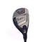 Used Callaway Big Bertha 2023 6 Hybrid / 27 Degrees / Regular Flex