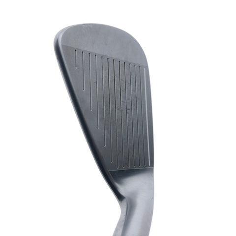 Used PXG 0317 ST CB 3x Forged 7 Iron / 33 Degrees / Stiff Flex / Left-Handed