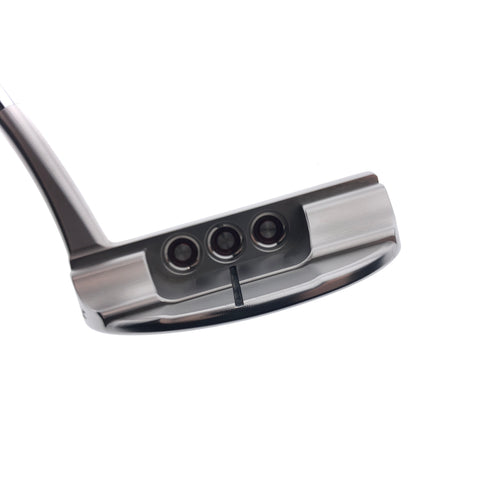 Used Scotty Cameron Special Select Del Mar Putter / 34.00 Inches