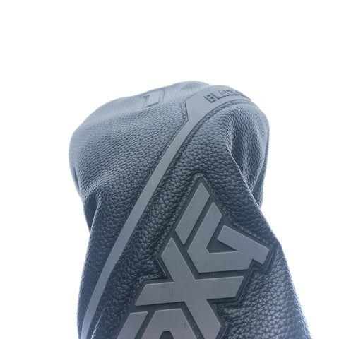 Used PXG 0311 Black Ops Driver / 12.0 Degrees / A Flex