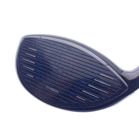 Used TaylorMade Qi10 Driver / 9.0 Degrees / Stiff Flex