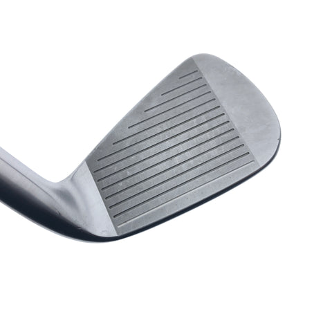 Used PXG 0317 ST CB 3x Forged 7 Iron / 33 Degrees / Stiff Flex / Left-Handed