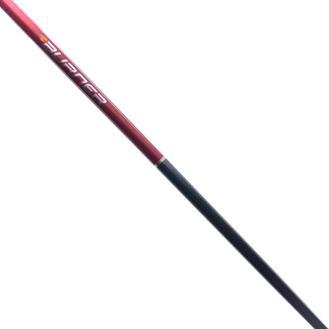 Used TaylorMade Burner Superfast 2.0 5 Fairway Wood / 18.0 Degrees / Senior Flex