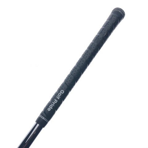 Used PXG 0317 ST CB 3x Forged 7 Iron / 33 Degrees / Stiff Flex / Left-Handed