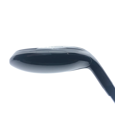 Used TaylorMade Qi10 3 Hybrid / 19.0 Degrees / Stiff Flex