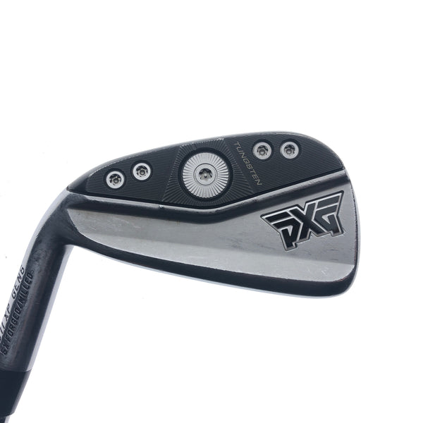 Used PXG 0311 XP Gen6 7 Iron / 27 Degrees / Stiff Flex / Left-Handed