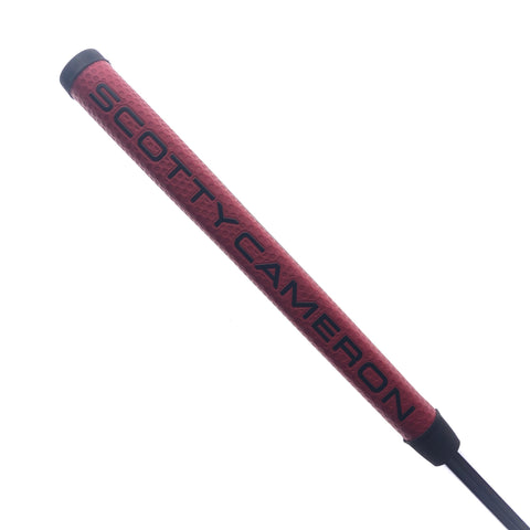 Used Scotty Cameron Special Select Del Mar Putter / 34.00 Inches