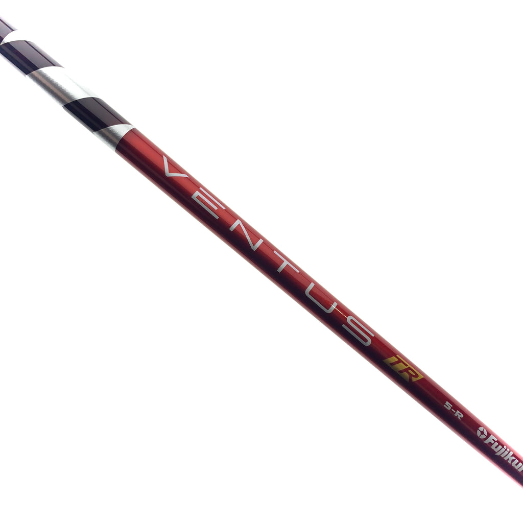 Used Fujikura Ventus TR Red VeloCore 5-R Driver Shaft / Regular Flex / Titleist