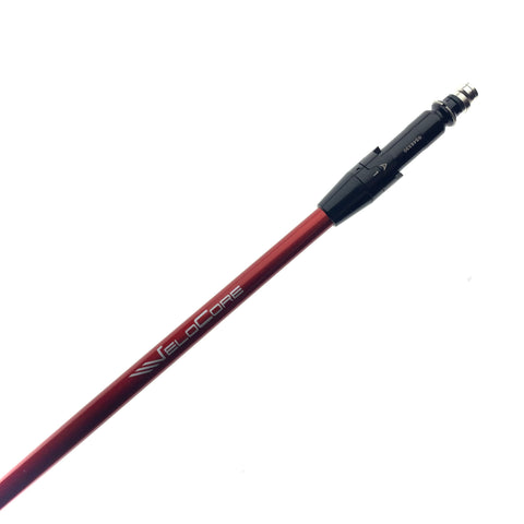 Used Fujikura Ventus TR Red VeloCore 5-R Driver Shaft / Regular Flex / Titleist