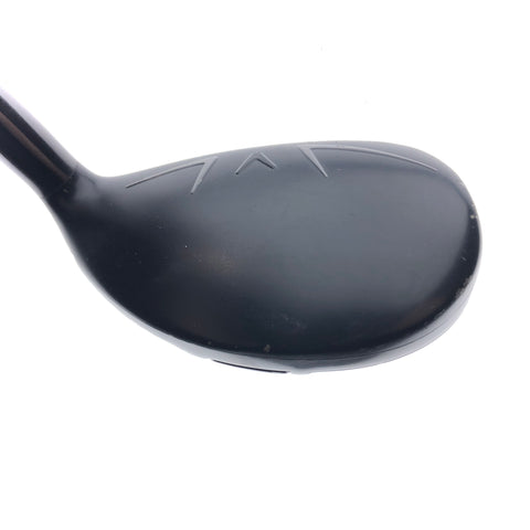 Used Callaway Steelhead XR 3 Hybrid / 19.0 Degrees / Regular Flex
