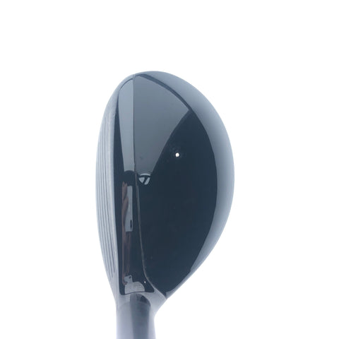 Used TaylorMade Qi10 3 Hybrid / 19.0 Degrees / Stiff Flex