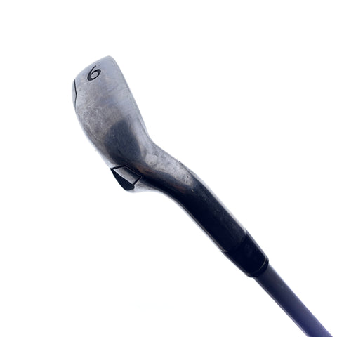 Used Callaway Solaire 9 Iron / 40 Degrees / Ladies Flex