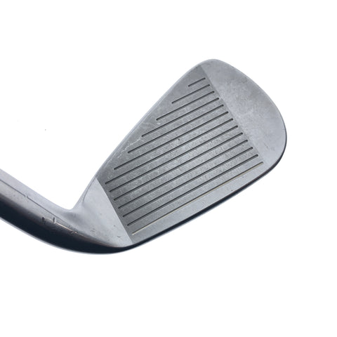 Used PXG 0311 XP Gen6 7 Iron / 27 Degrees / Stiff Flex / Left-Handed