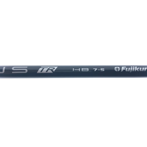 Used TaylorMade Qi10 3 Hybrid / 19.0 Degrees / Stiff Flex