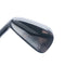 Used TaylorMade P770 2020 7 Iron / 33 Degrees / Stiff Flex / Left-Handed