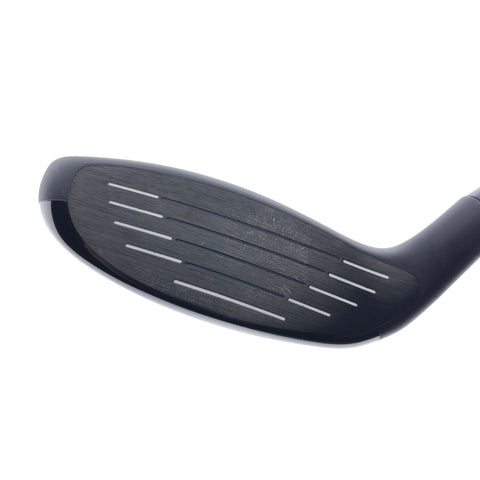 Used Ping G440 Max 7 Fairway Wood / 21.0 Degrees / Regular Flex