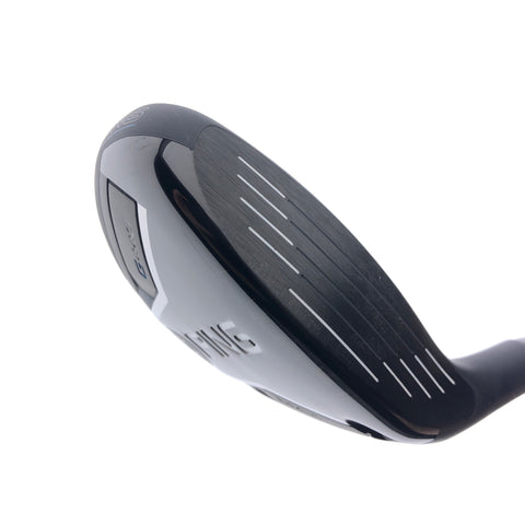 Used Ping G440 Max 7 Fairway Wood / 21.0 Degrees / Regular Flex