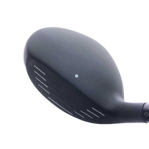 Used Ping G440 Max 7 Fairway Wood / 21.0 Degrees / Regular Flex