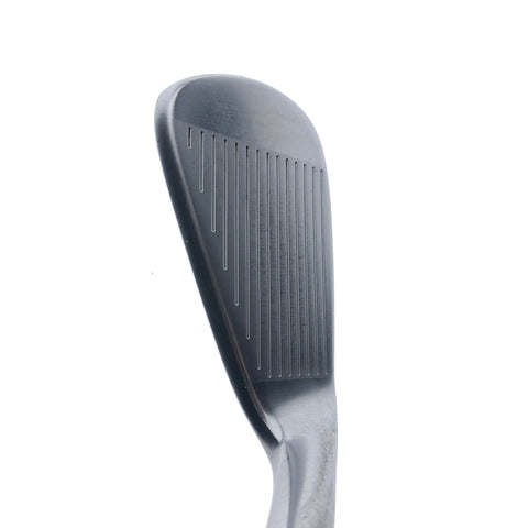 Used TaylorMade P770 2020 7 Iron / 33 Degrees / Stiff Flex / Left-Handed