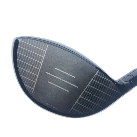 Used Callaway Elyte Triple Diamond Driver / 9.0 Degrees / X-Stiff Flex