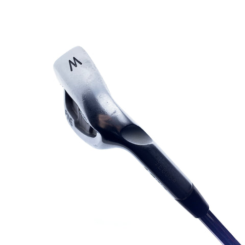 Used Ping S57 PW Iron / 47 Degrees / X-Stiff Flex