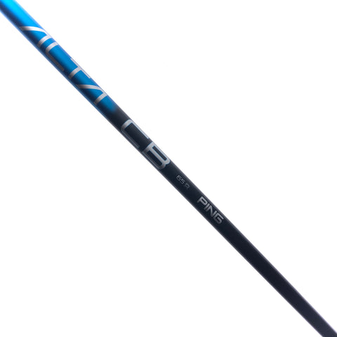 Used Ping G440 Max 7 Fairway Wood / 21.0 Degrees / Regular Flex
