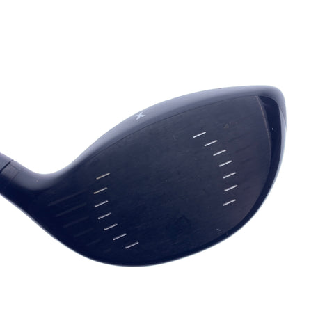 Used PXG 0811 X GEN4 Driver / 12.0 Degrees / Stiff Flex / Left-Handed