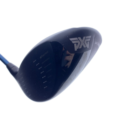 Used PXG 0811 X GEN4 Driver / 12.0 Degrees / Stiff Flex / Left-Handed