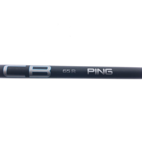 Used Ping G440 Max 7 Fairway Wood / 21.0 Degrees / Regular Flex