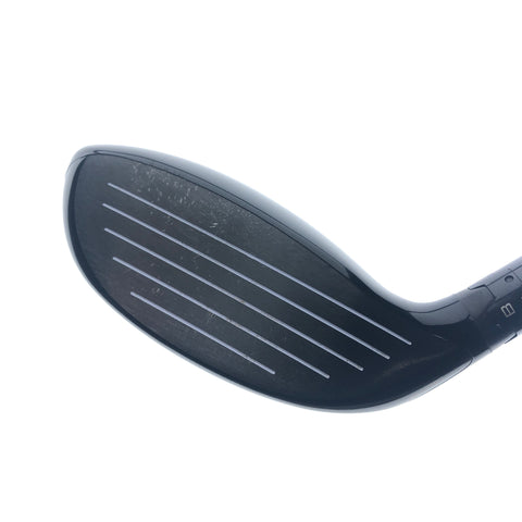 Used Titleist TSR 3 3 Fairway Wood / 15.0 Degrees / Stiff Flex