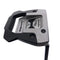 Used TaylorMade Spider GTX Silver Putter / 34.0 Inches