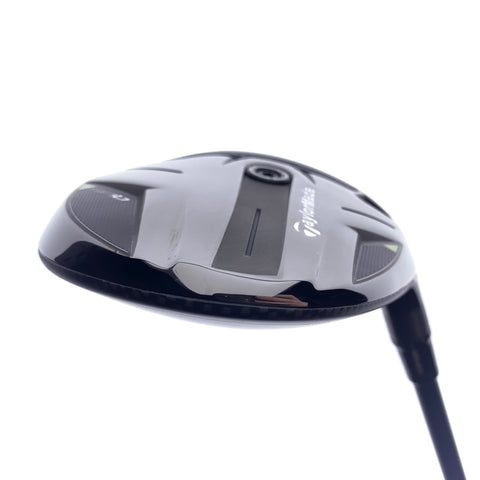 Used TaylorMade Qi35 3 Fairway Wood / 15 Degrees / Stiff Flex