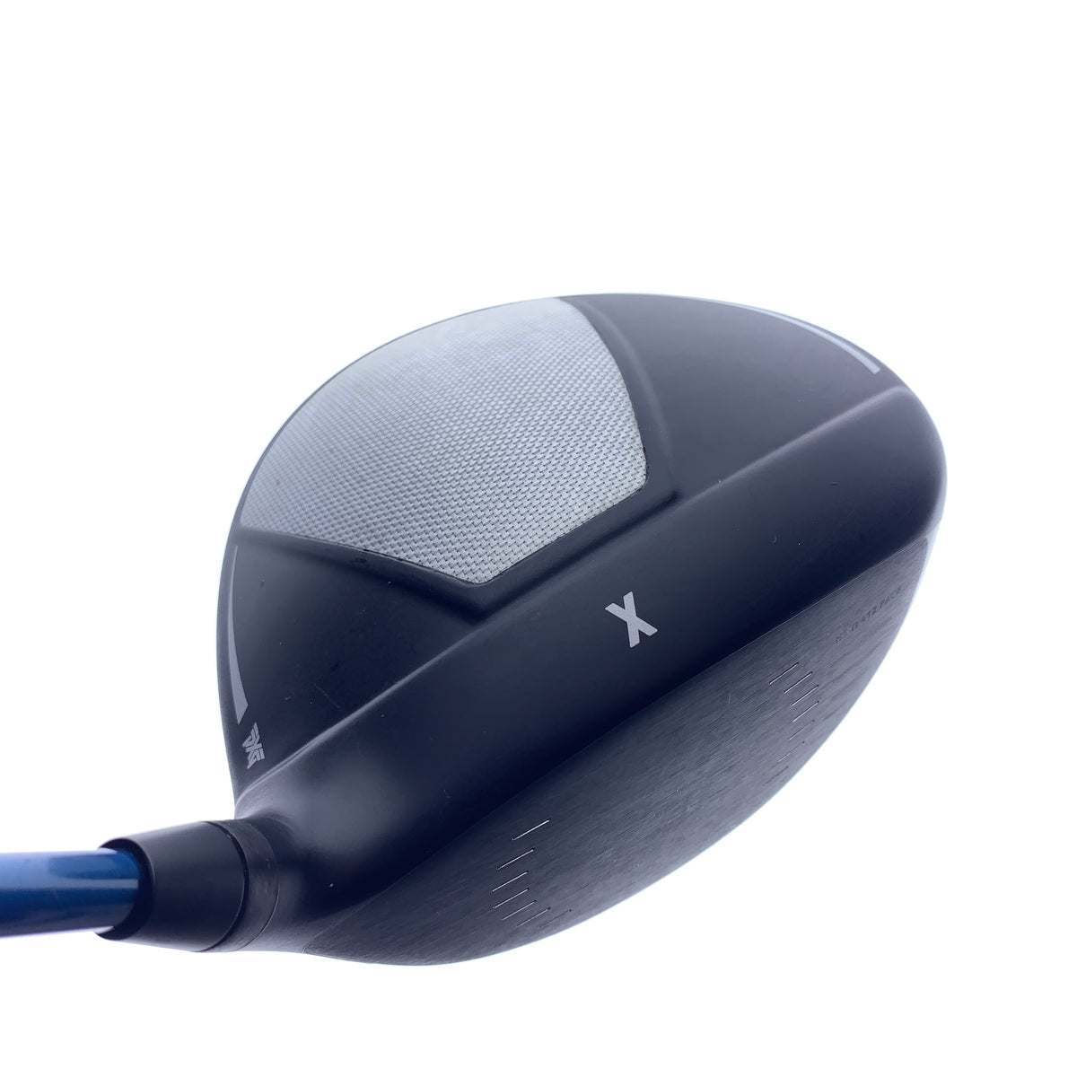 Used PXG 0811 X GEN4 Driver / 12.0 Degrees / Stiff Flex / Left-Handed - Replay Golf 