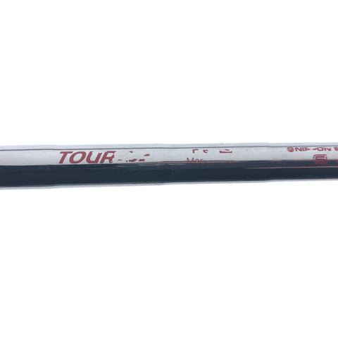 Used TaylorMade P770 2020 7 Iron / 33 Degrees / Stiff Flex / Left-Handed