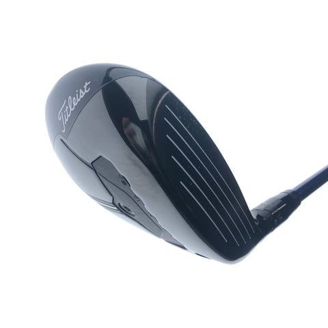 Used Titleist TSR 3 3 Fairway Wood / 15.0 Degrees / Stiff Flex