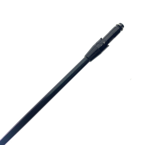 Used AutoFlex SF505 (95-105mph) S Driver Shaft / Stiff Flex / Titleist Gen 2 Dr